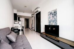 Loft @ Rangoon (D8), Apartment #566686331